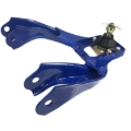1Pair Racing Front Upper Control Arms BLUE fit 92-95 Honda Civic EG6