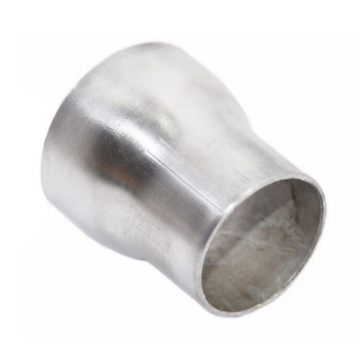 2" OD to 2.5" OD Universal Exhaust Pipe to Component Adapter Reducer
