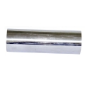 2.25" Stainless Steel Piping 7" Long Universal 2 1/4 exhaust extension
