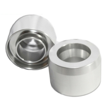 3" Front Spacer Lift Silver For 94-06 Dodge Ram 1500/94-11 Dodge Dakota 2WD