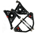 Picture of 4Pcs Front Upper&Lower Control Arm for 73-74 Buick Apollo/67-69 Camaro, Firebird