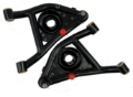 Picture of 4Pcs Front Upper&Lower Control Arm for 73-74 Buick Apollo/67-69 Camaro, Firebird