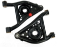 Picture of 4Pcs Front Upper&Lower Control Arm for 73-74 Buick Apollo/67-69 Camaro, Firebird