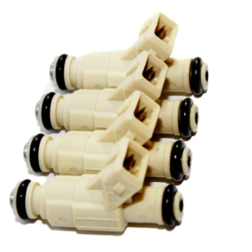 4Pcs/set Fuel Injectors For Ford Escort MERCURY TRACER 2.0L 0280155796