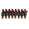 8 x Fuel Injectors for 1993-1998 BMW 3.0L 4.0L 4.4L V8 For OEM 0280150778