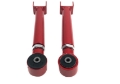 Picture of 93-98 Grand Cherokee 98-06 Wrangler 4 PCS Set Front+Rear Upper Control Arm Red