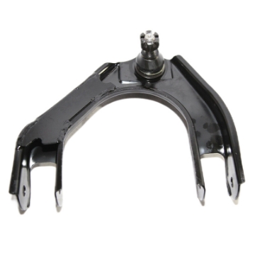 Black for 95-00 Chrysler Cirrus Front LH Driver Side Upper Control Arms