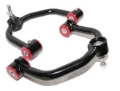 Picture of Black Front Upper Control Arms Suspension 0-2" Lift for 04-20 Ford F150 2WD/4WD