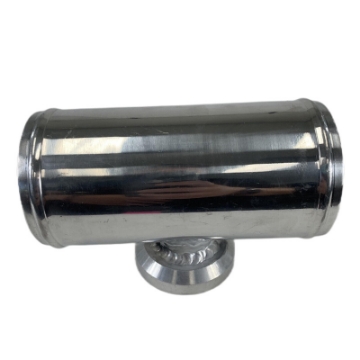 Brand NEW Universal HKS SSQV SQV BOV Flange 3" Tube Pipe Blow off Valve Turbo