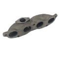 Cast Iron Turbo Manifold for 02-06 Acura RSX K20, 02-05 Civic SI EP3 K20