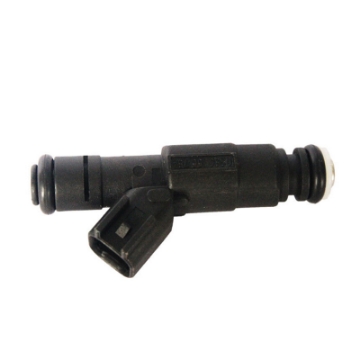 Fuel Injector 4-Hole 0280155784 for Jeep Grand Cherokee Wrangler 4.0L 99-04