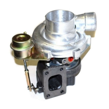 GT28 T04B 0.60A/R T28 0.64 A/R Turbo Charger 5 Bolt With Internal wastegate