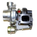 GT28 T04B 0.60A/R T28 0.64 A/R Turbo Charger 5 Bolt With Internal wastegate