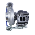 HX35W HX35W-E7755L/E12AC11 Turbocharger Complete Assembly For 1996-Up DODGE RAM