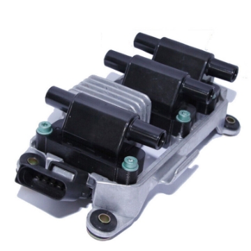 Ignition Coil For Volkswagen Passat 98-05 GLS Sedan/Wagon 4D 078905104 E510A