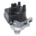 Ignition Distributor for 1996-1997 Honda Civic Del Sol S & SI Excludes V-TEC