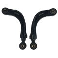 Left & Right Pair Adjustable Rear Camber Arm SPC #67420 for Ford Mazda Volvo