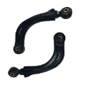 Left & Right Pair Adjustable Rear Camber Arm SPC #67420 for Ford Mazda Volvo