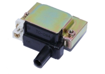 Picture of Lgnition Coil For Acura Integra Honda Accord Civic CR-V Del Sol 30510-PT2-006