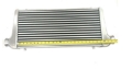 Picture of New Universal Intercooler 31X12X3 2.5" I/O fit Mazda Toyota Acura BWM Audi Honda
