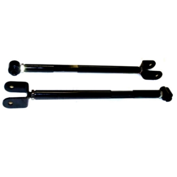 Rear Control Arm Camber Kit Adjustable Suspension For 92-01 BMW 325/328/M3 Black