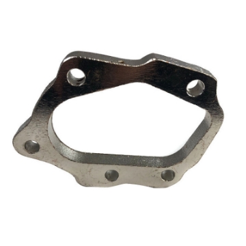 T25 28 GT28 GT2876 GT2871 GT30 3076 71 Turbo 5 Bolt Flange SS
