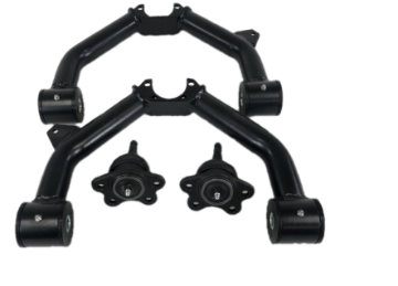 Picture of Tubular upper control arm for 99-06 Chevy Silverado Sierra 1500, 2"-3" lift