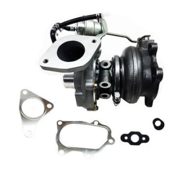 Turbo Charger For 05-09 Subbie Legacy GT EJ255 2.5i BL BP RHF5 14411AA671 OEM
