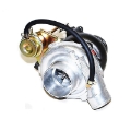 T3/T4 Hybrid T04B 0.60 A/R COLD T3 0.63 A/R Internal Wastegate New