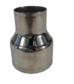 Picture of Universal 2" to 3" O.D. Connector Adapter Reducer Stainless Steel T201