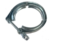 Picture of Universal 2.5'' V-Band Clamp for Intercooler Turbo Pipe Pipes Mild Steel