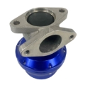 Picture of Universal 35MM/38MM Adjustable External Wastegate 2-Bolt