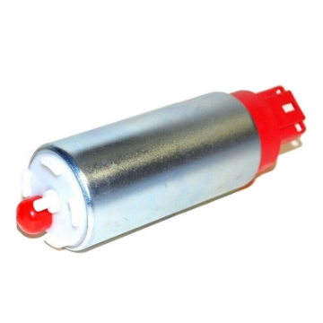 Universal Fuel Pump 12V 255 LPH Racing High Performance Upgrated in tank