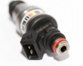 Picture of Universal Injectors 550cc x 4 fit Honda Civic Integra Eclipse Talon GSR